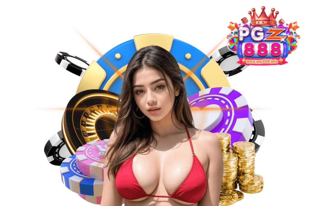 pgz888 สมัคร